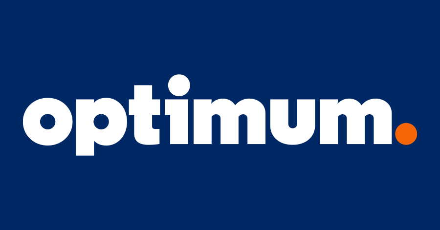 Optimum logo